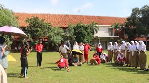 Class Meeting Osis SMA Negeri 11 Luwu Utara