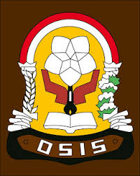 Logo Osis SMA Negeri 11 Luwu Utara